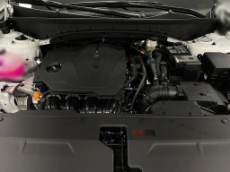 Hyundai Tucson SEL AWD 2026