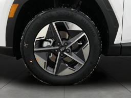 Hyundai Tucson SEL AWD 2026