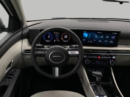 Hyundai Tucson SEL AWD 2026