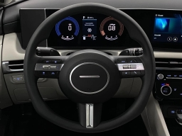 Hyundai Tucson SEL AWD 2026