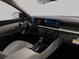 Hyundai Tucson SEL AWD 2026