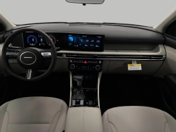 Hyundai Tucson SEL AWD 2026