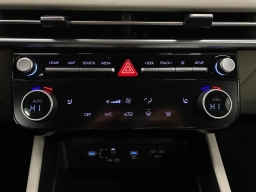 Hyundai Tucson SEL AWD 2026