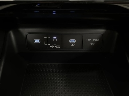 Hyundai Tucson SEL AWD 2026