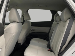 Hyundai Tucson SEL AWD 2026