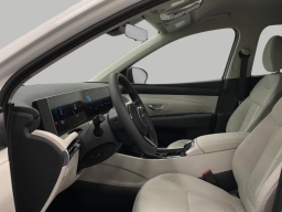 Hyundai Tucson SEL AWD 2026