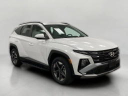 Hyundai Tucson SEL AWD 2026