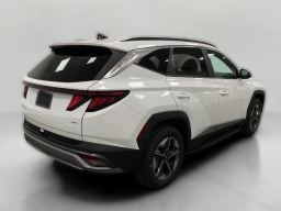 Hyundai Tucson SEL AWD 2026