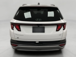 Hyundai Tucson SEL AWD 2026