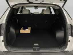 Hyundai Tucson SEL AWD 2026