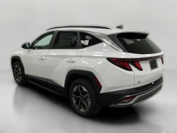 Hyundai Tucson SEL AWD 2026