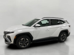 Hyundai Tucson SEL AWD 2026