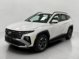 Hyundai Tucson SEL AWD 2026
