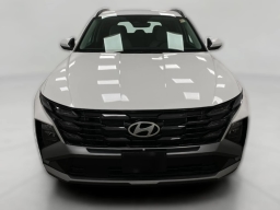 Hyundai Tucson SEL AWD 2026