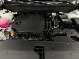 Hyundai Tucson SEL AWD 2026