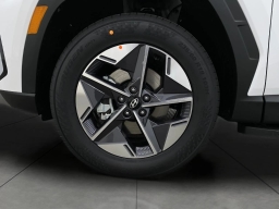 Hyundai Tucson SEL AWD 2026