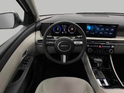 Hyundai Tucson SEL AWD 2026
