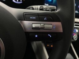 Hyundai Tucson SEL AWD 2026