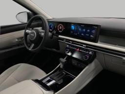 Hyundai Tucson SEL AWD 2026