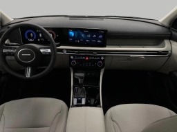 Hyundai Tucson SEL AWD 2026