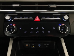 Hyundai Tucson SEL AWD 2026