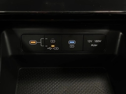 Hyundai Tucson SEL AWD 2026