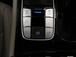 Hyundai Tucson SEL AWD 2026
