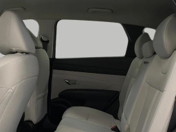 Hyundai Tucson SEL AWD 2026