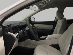 Hyundai Tucson SEL AWD 2026