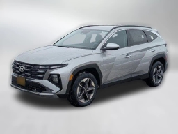 Hyundai Tucson SEL AWD 2026