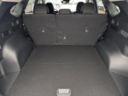 Hyundai Tucson SEL AWD 2026