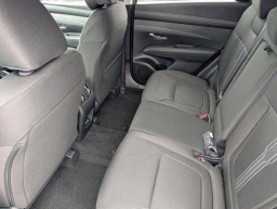 Hyundai Tucson SEL AWD 2026