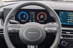 Hyundai Tucson SEL AWD 2026