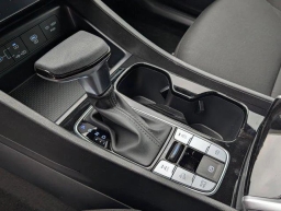 Hyundai Tucson SEL AWD 2026