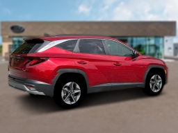 Hyundai Tucson SEL AWD 2026