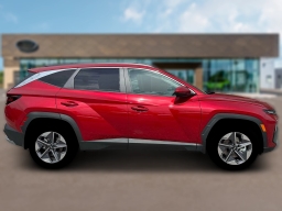 Hyundai Tucson SEL AWD 2026