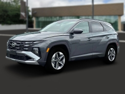 Hyundai Tucson SEL AWD 2026