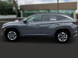 Hyundai Tucson SEL AWD 2026