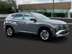 Hyundai Tucson SEL AWD 2026
