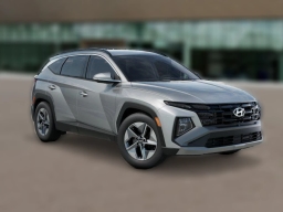 Hyundai Tucson SEL AWD 2026