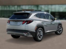 Hyundai Tucson SEL AWD 2026