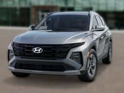 Hyundai Tucson SEL AWD 2026