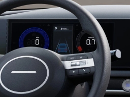 Hyundai Tucson SEL AWD 2026