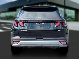 Hyundai Tucson SEL AWD 2026