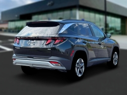 Hyundai Tucson SEL AWD 2026