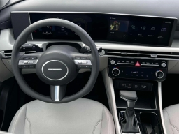 Hyundai Tucson SEL AWD 2026