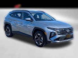 Hyundai Tucson SEL AWD 2026