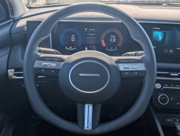 Hyundai Tucson SEL AWD 2026