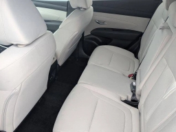 Hyundai Tucson SEL AWD 2026