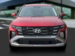 Hyundai Tucson SEL AWD 2026
